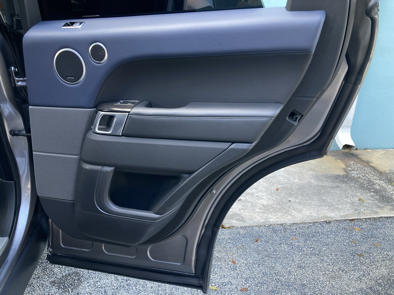 2021 Land Rover Range Rover Sport P525 HSE Dynamic   - Photo 35 - Stuart, FL 34997