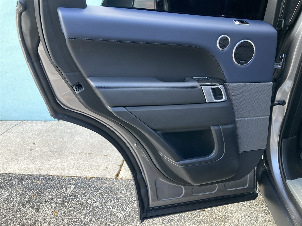 2021 Land Rover Range Rover Sport P525 HSE Dynamic   - Photo 34 - Stuart, FL 34997