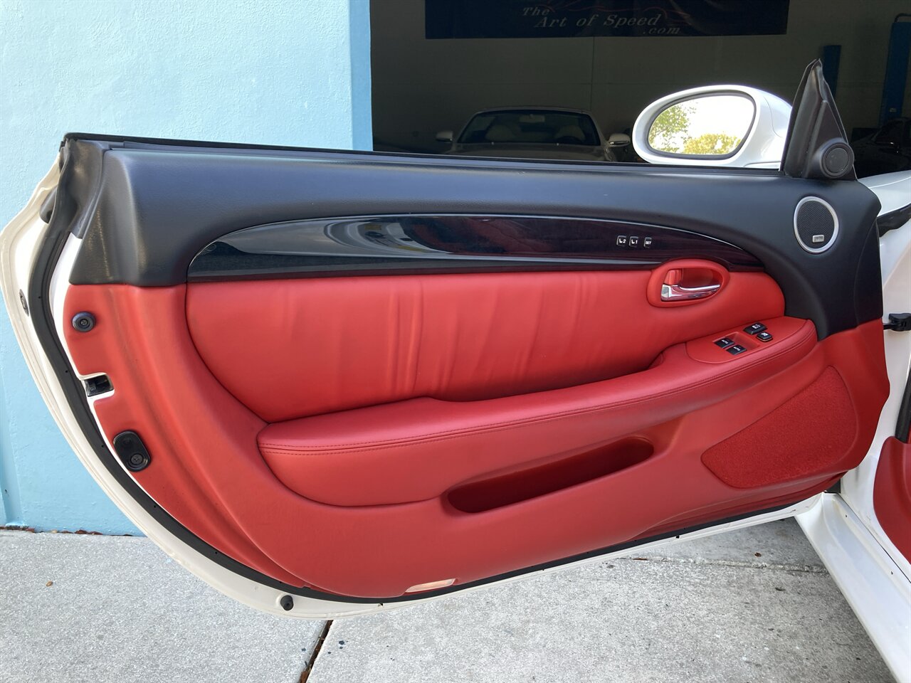 2007 Lexus SC 430   - Photo 32 - Stuart, FL 34997