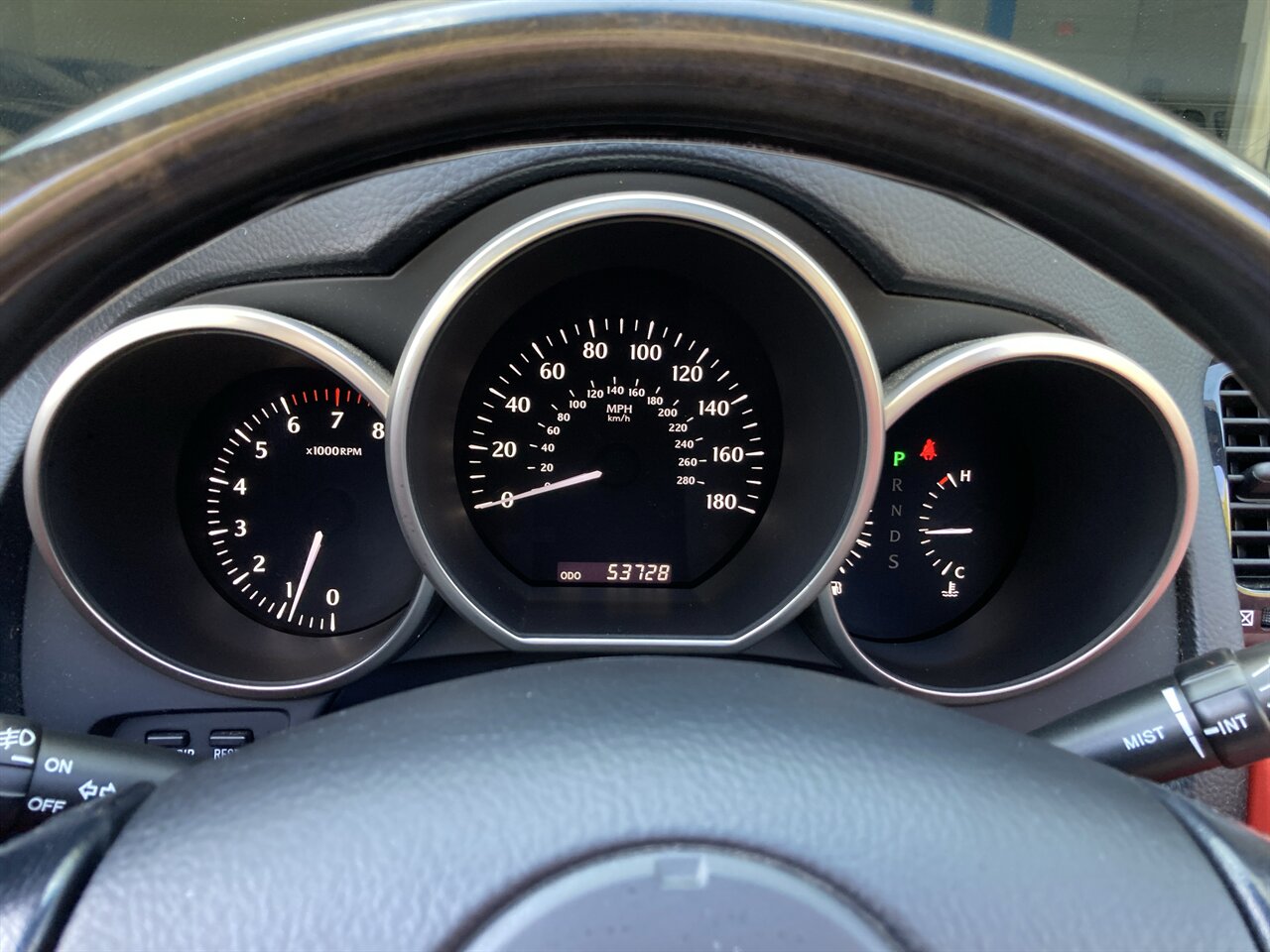 2007 Lexus SC 430   - Photo 22 - Stuart, FL 34997