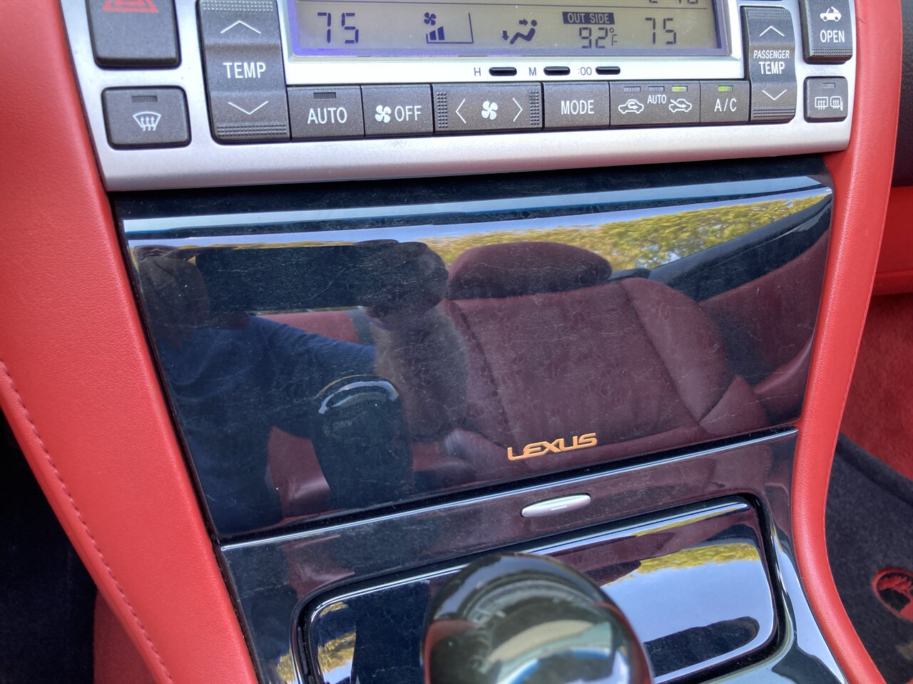 2007 Lexus SC 430   - Photo 26 - Stuart, FL 34997