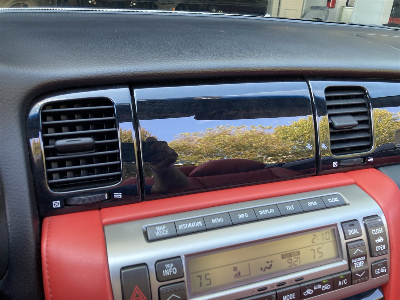 2007 Lexus SC 430   - Photo 24 - Stuart, FL 34997