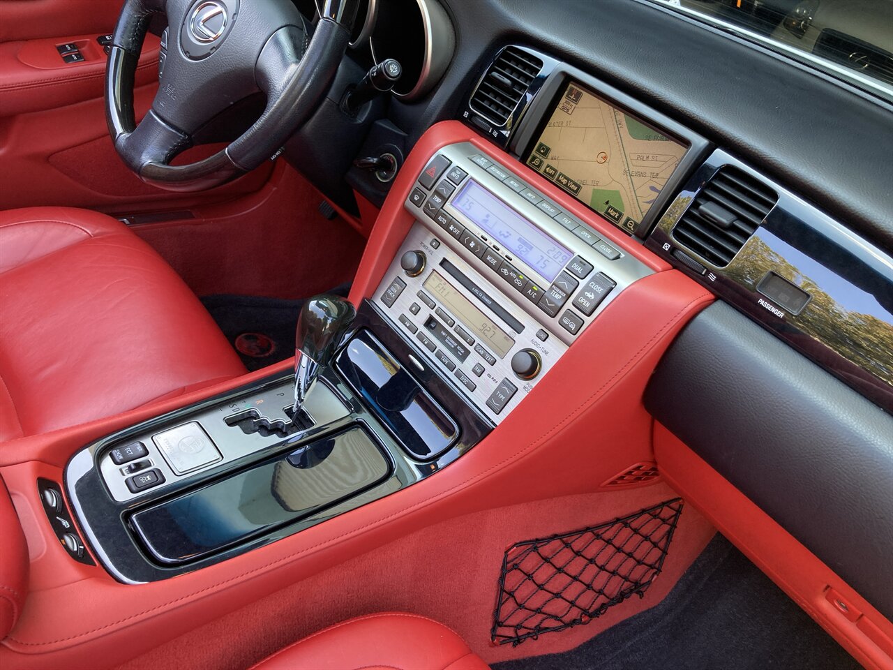 2007 Lexus SC 430   - Photo 30 - Stuart, FL 34997