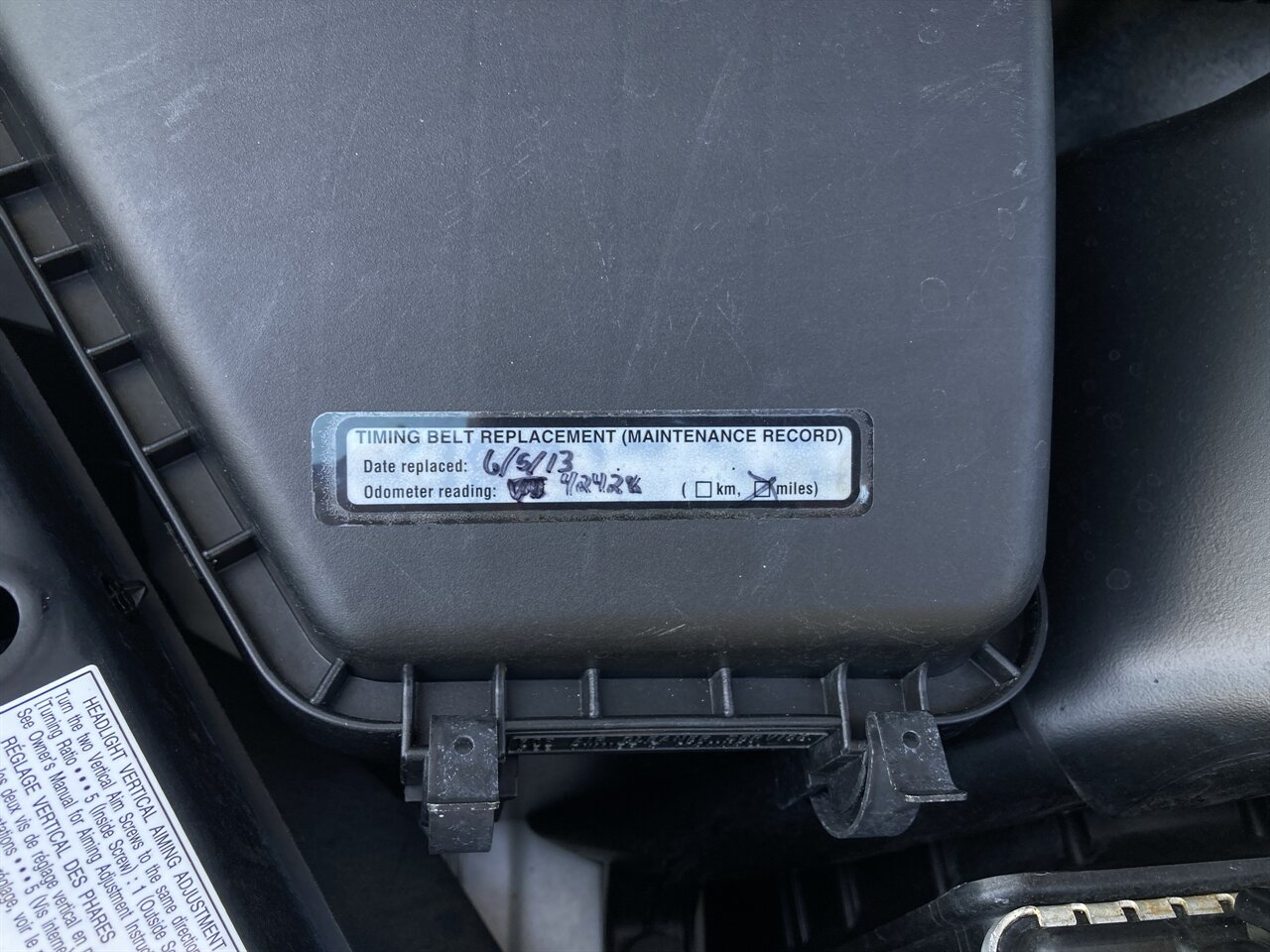 2007 Lexus SC 430   - Photo 36 - Stuart, FL 34997