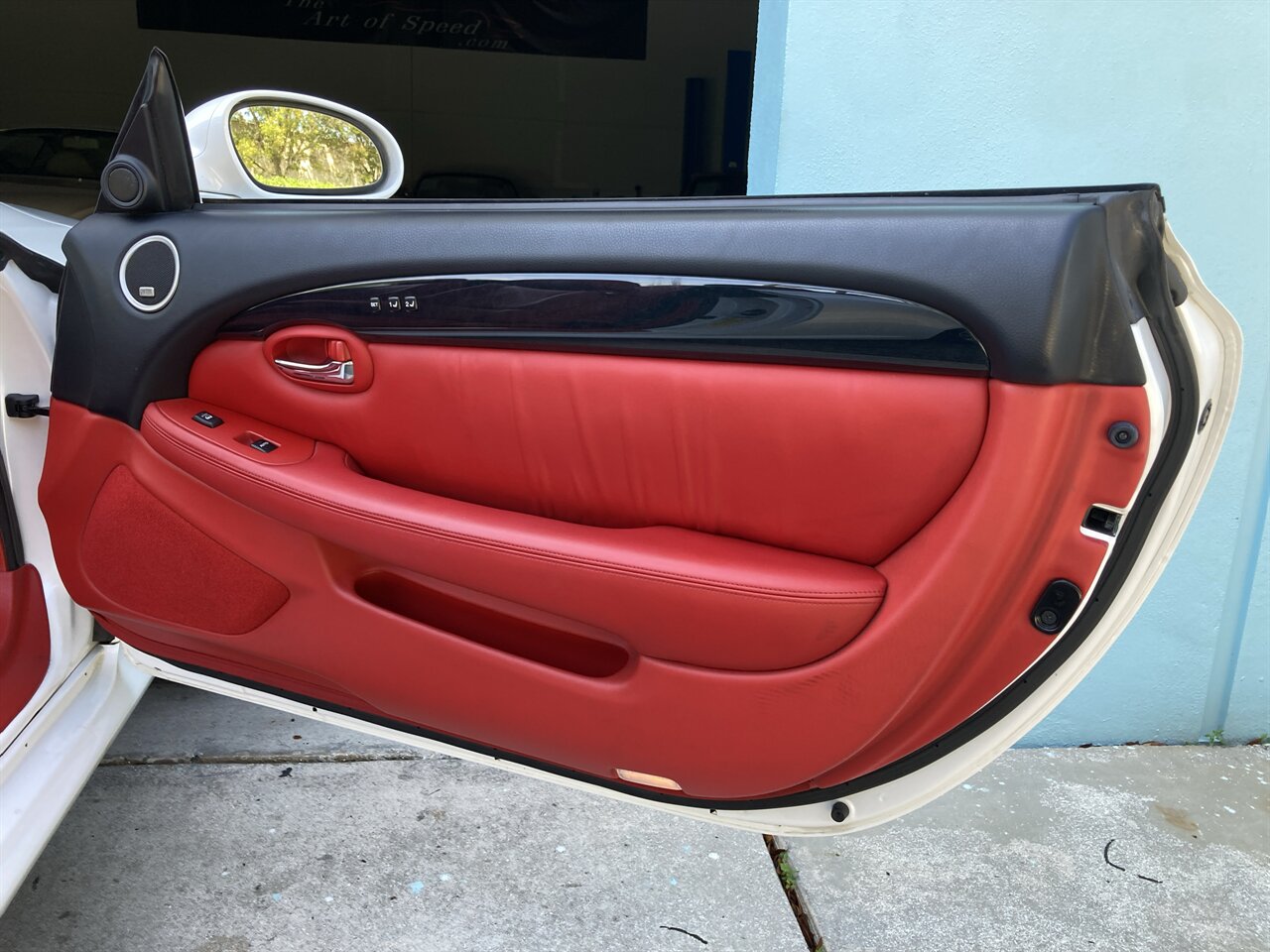 2007 Lexus SC 430   - Photo 33 - Stuart, FL 34997