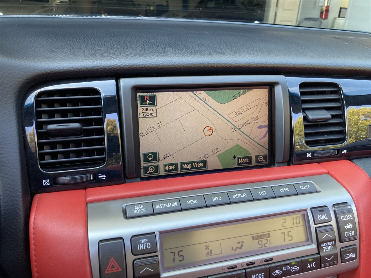 2007 Lexus SC 430   - Photo 25 - Stuart, FL 34997