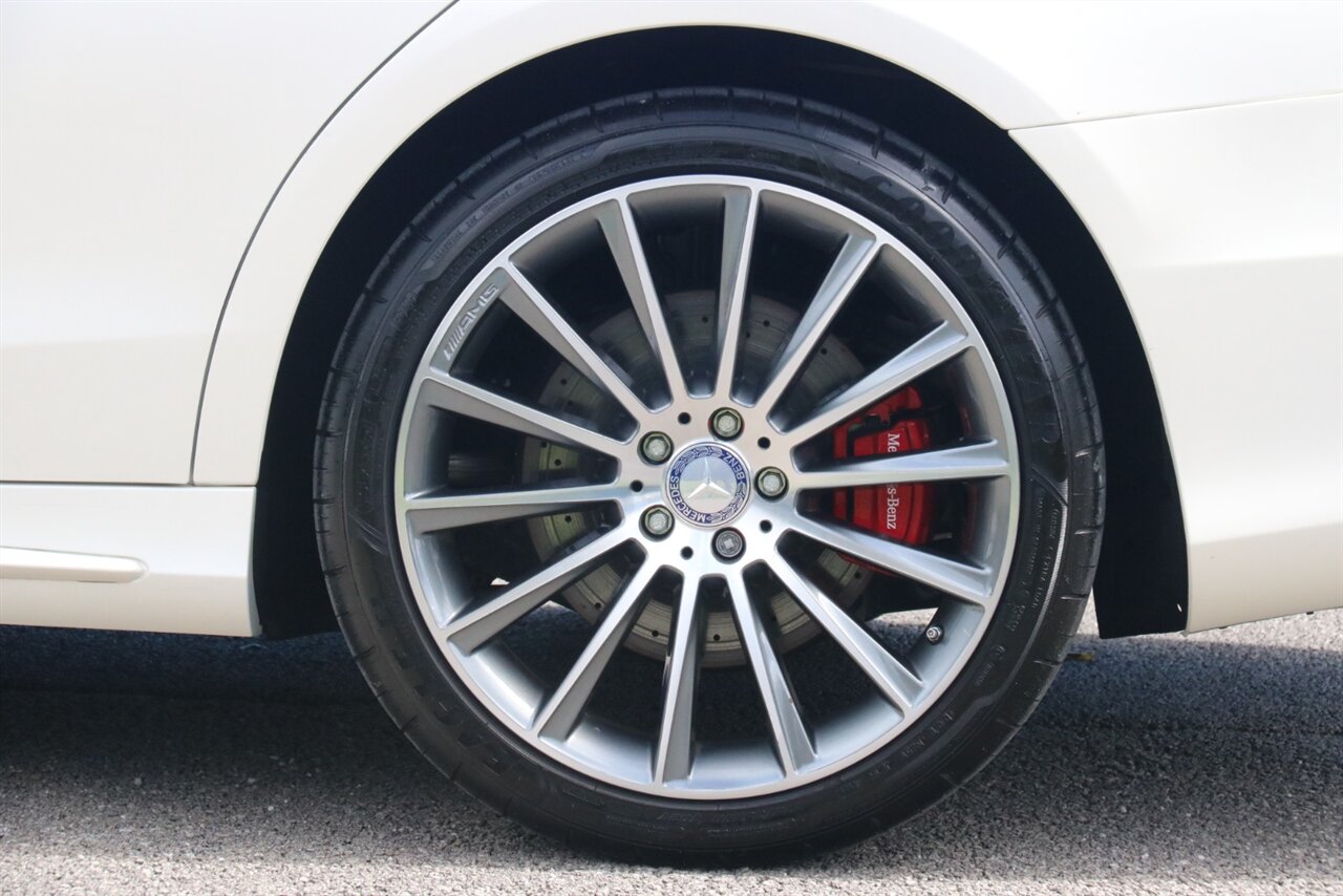 2014 Mercedes-Benz S 550   - Photo 14 - Stuart, FL 34997