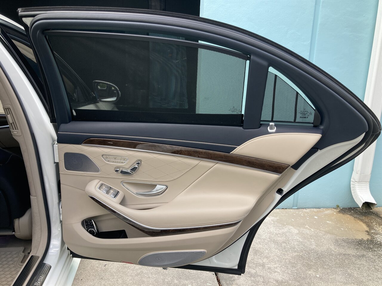 2014 Mercedes-Benz S 550   - Photo 48 - Stuart, FL 34997