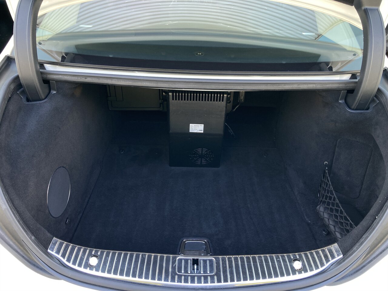 2014 Mercedes-Benz S 550   - Photo 49 - Stuart, FL 34997