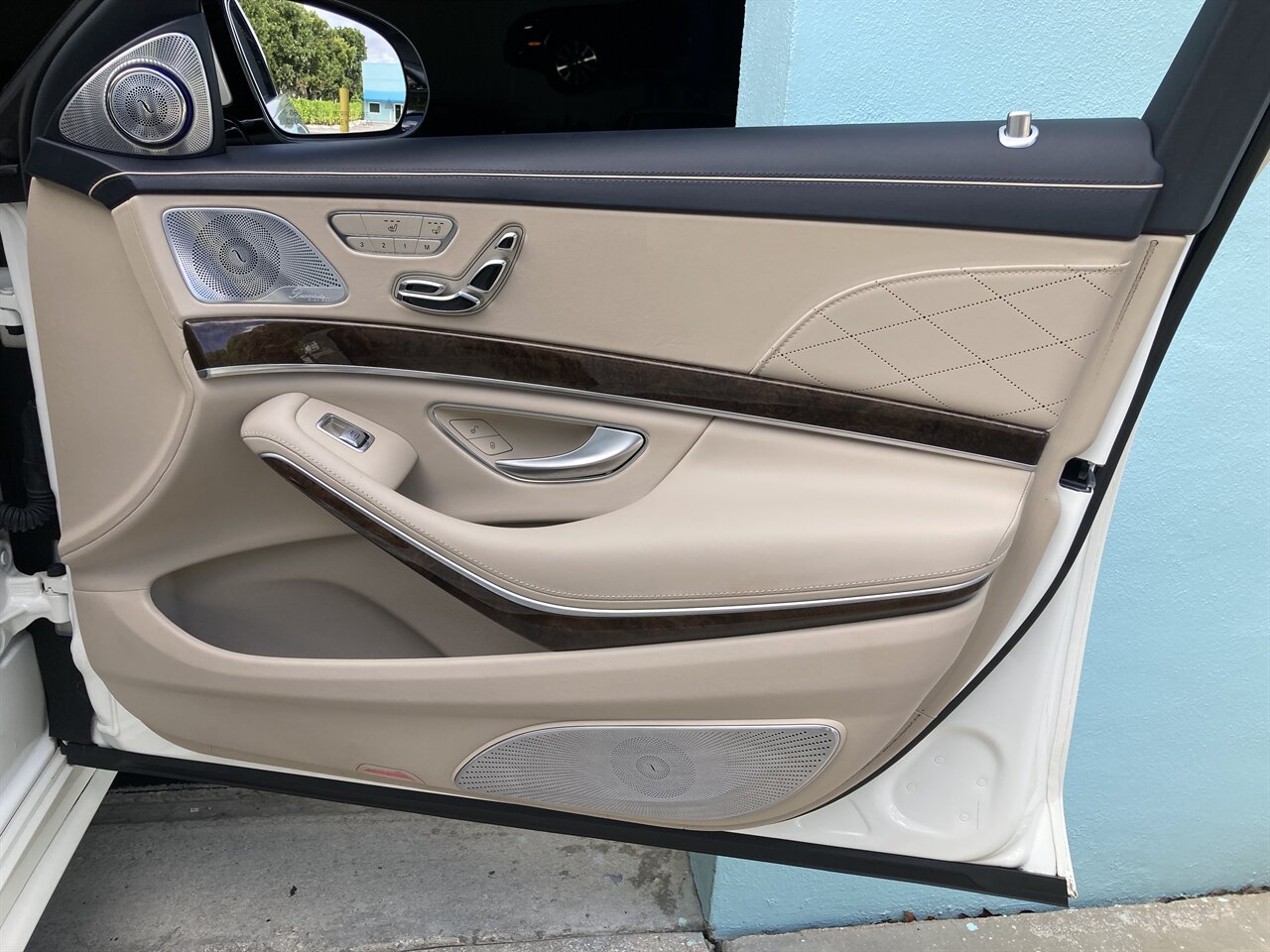 2014 Mercedes-Benz S 550   - Photo 44 - Stuart, FL 34997