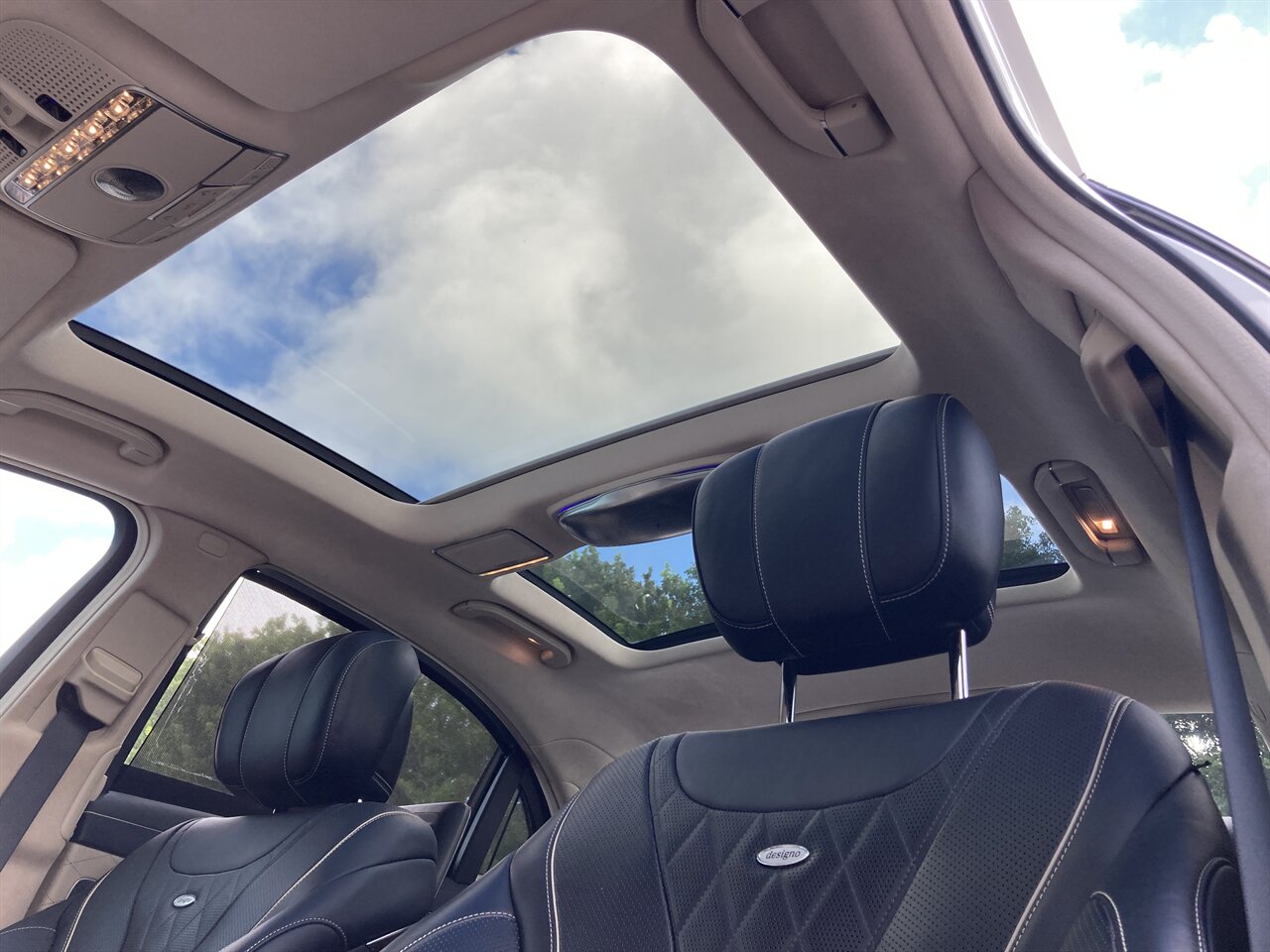 2014 Mercedes-Benz S 550   - Photo 40 - Stuart, FL 34997