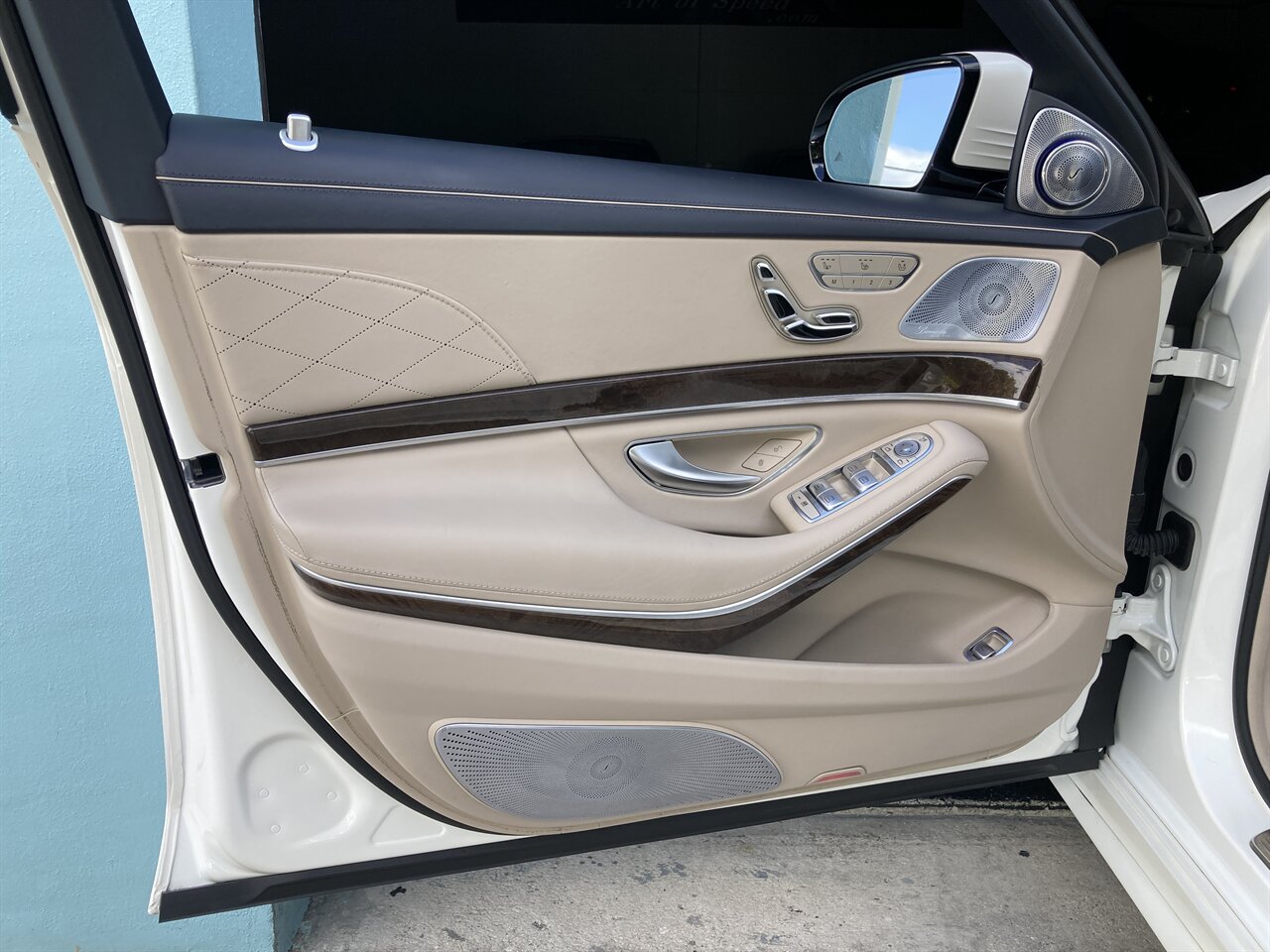 2014 Mercedes-Benz S 550   - Photo 42 - Stuart, FL 34997