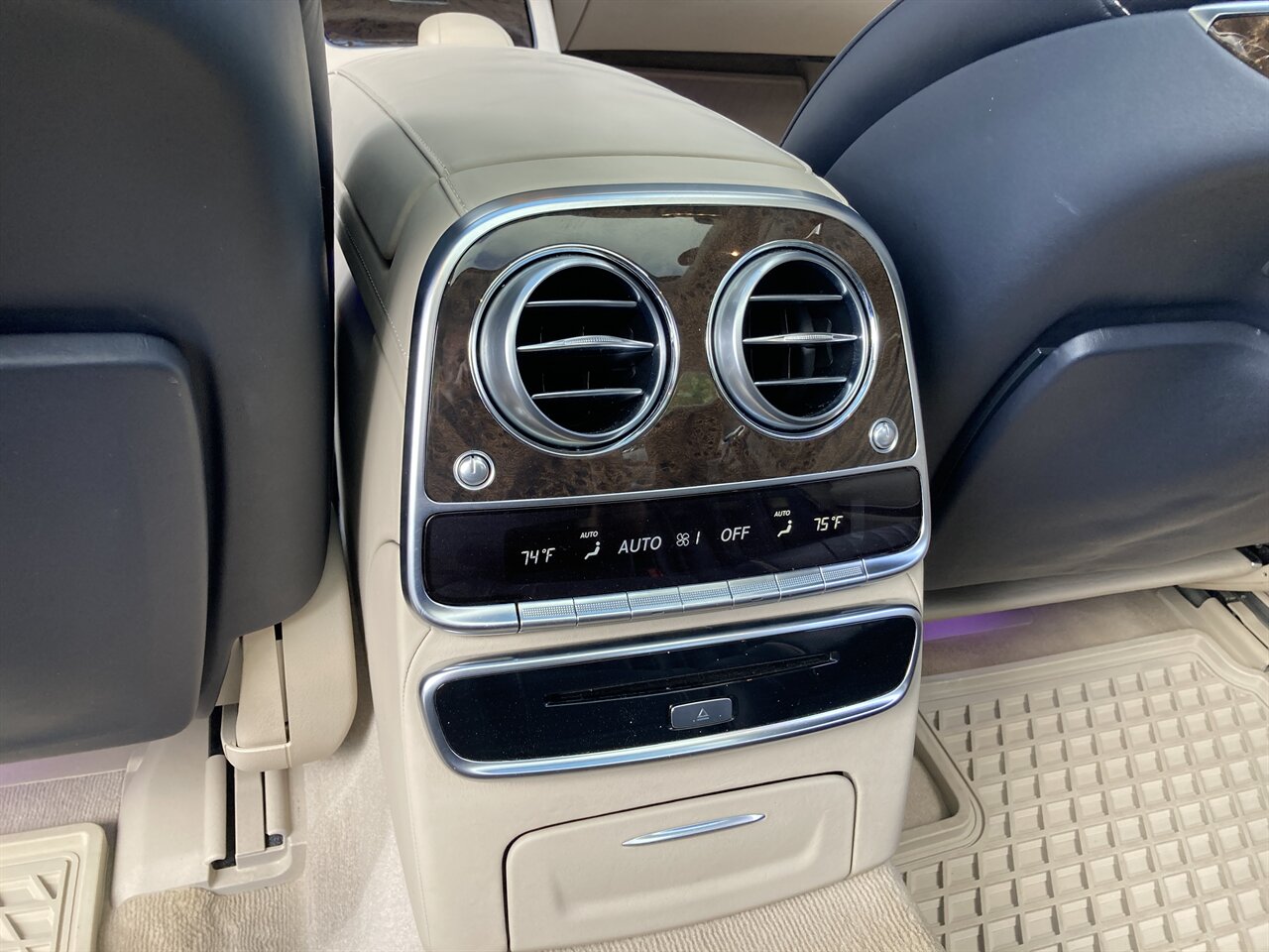 2014 Mercedes-Benz S 550   - Photo 37 - Stuart, FL 34997