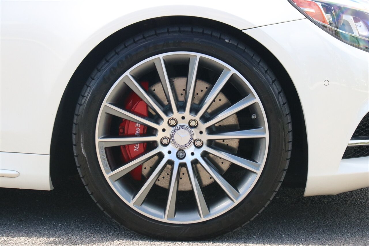 2014 Mercedes-Benz S 550   - Photo 16 - Stuart, FL 34997