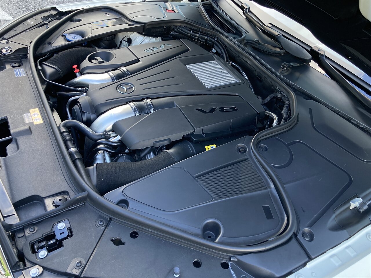 2014 Mercedes-Benz S 550   - Photo 53 - Stuart, FL 34997