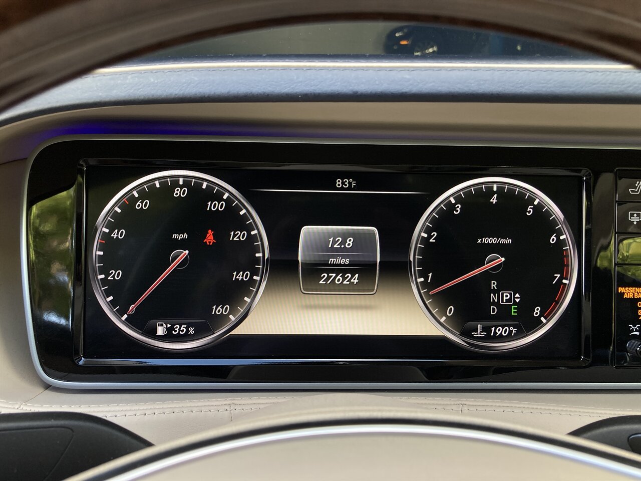 2014 Mercedes-Benz S 550   - Photo 32 - Stuart, FL 34997