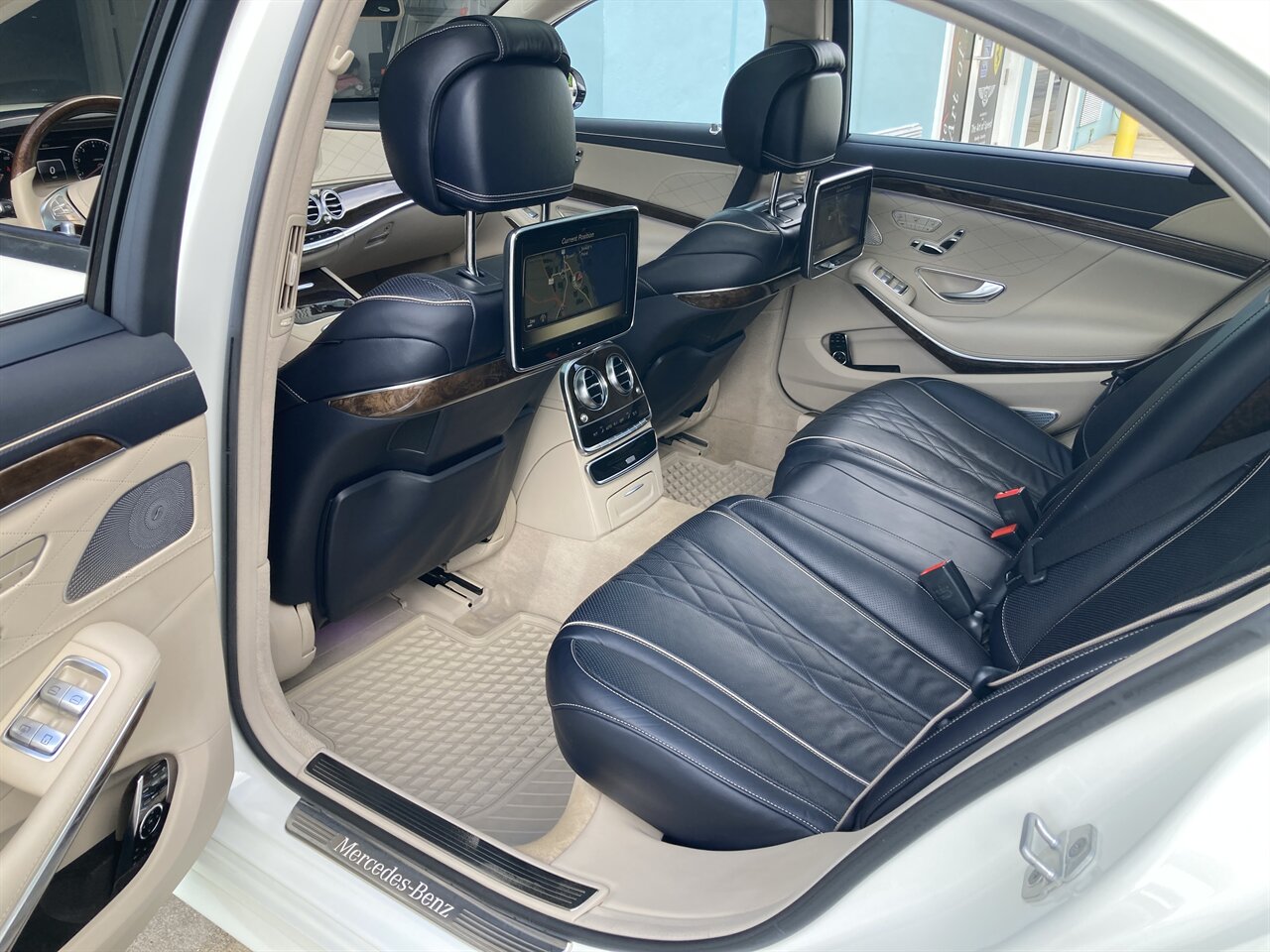 2014 Mercedes-Benz S 550   - Photo 17 - Stuart, FL 34997