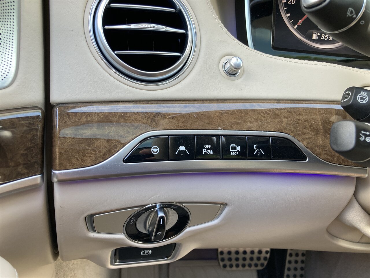 2014 Mercedes-Benz S 550   - Photo 29 - Stuart, FL 34997