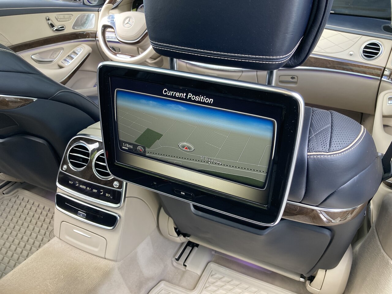 2014 Mercedes-Benz S 550   - Photo 23 - Stuart, FL 34997