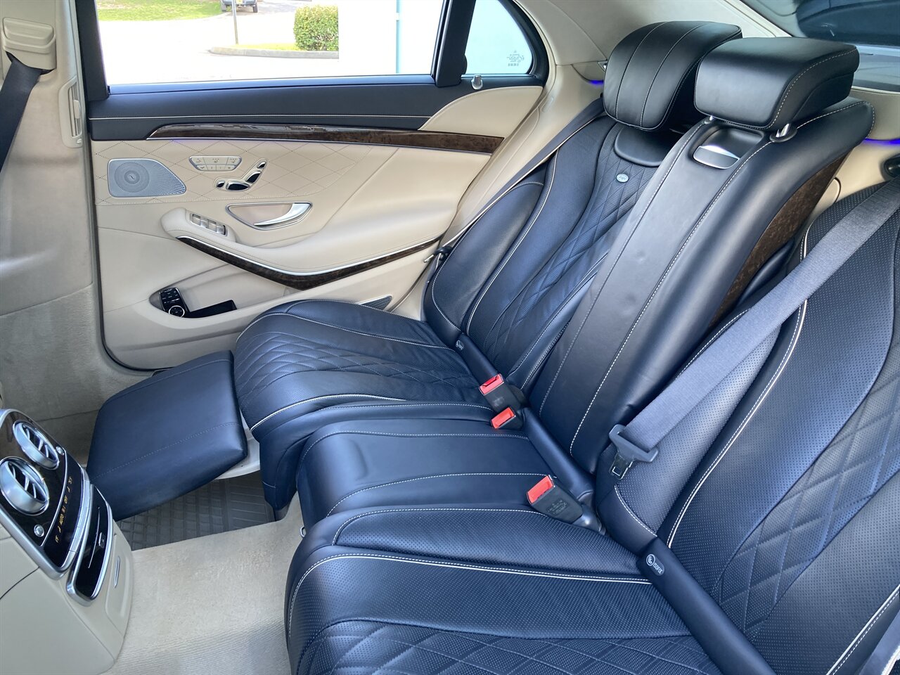 2014 Mercedes-Benz S 550   - Photo 20 - Stuart, FL 34997