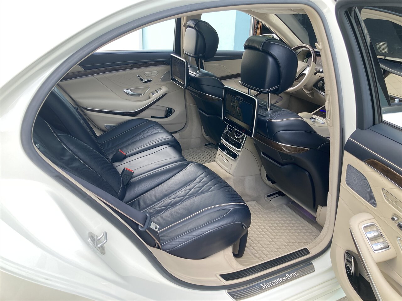 2014 Mercedes-Benz S 550   - Photo 21 - Stuart, FL 34997