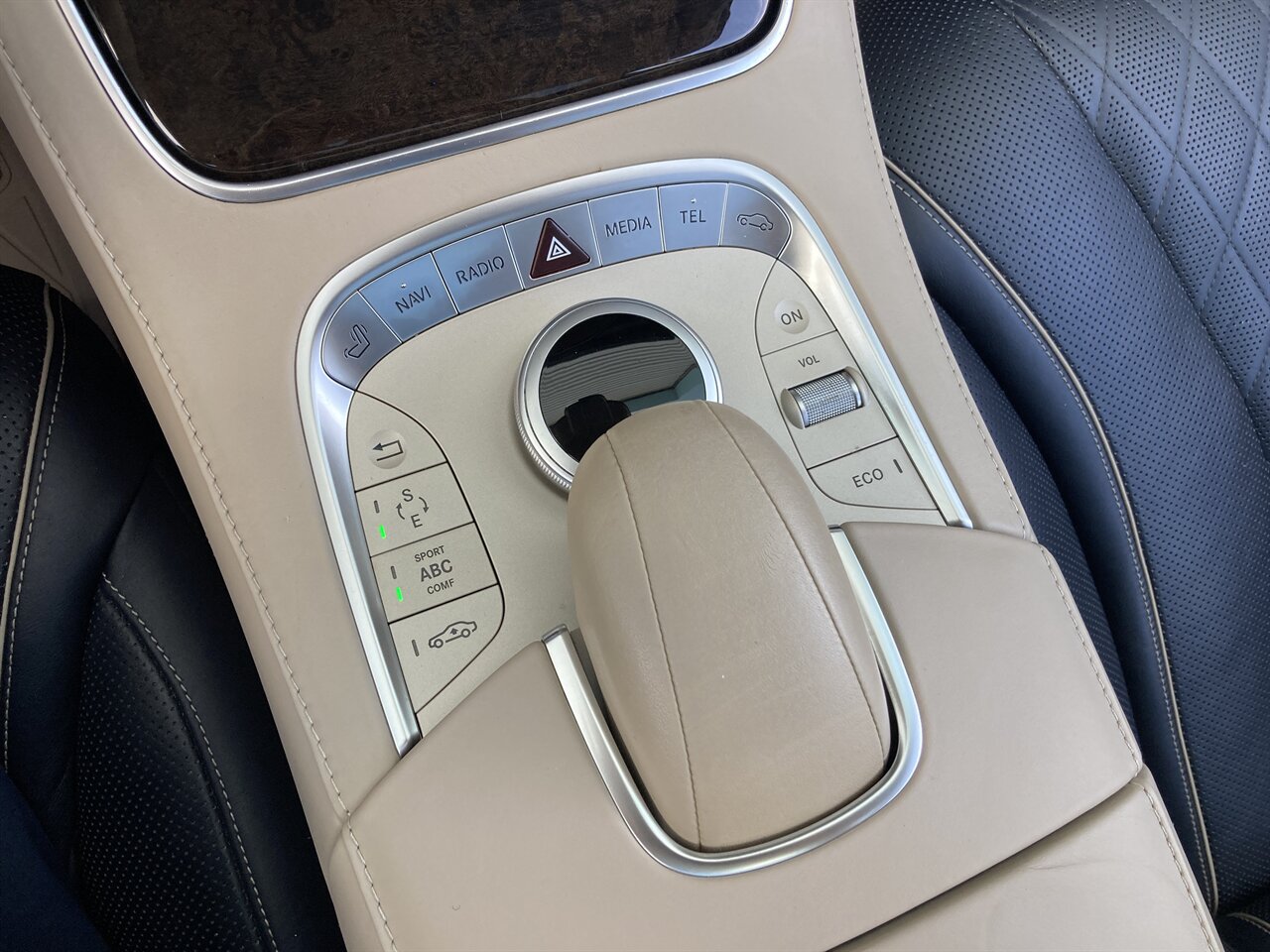 2014 Mercedes-Benz S 550   - Photo 35 - Stuart, FL 34997