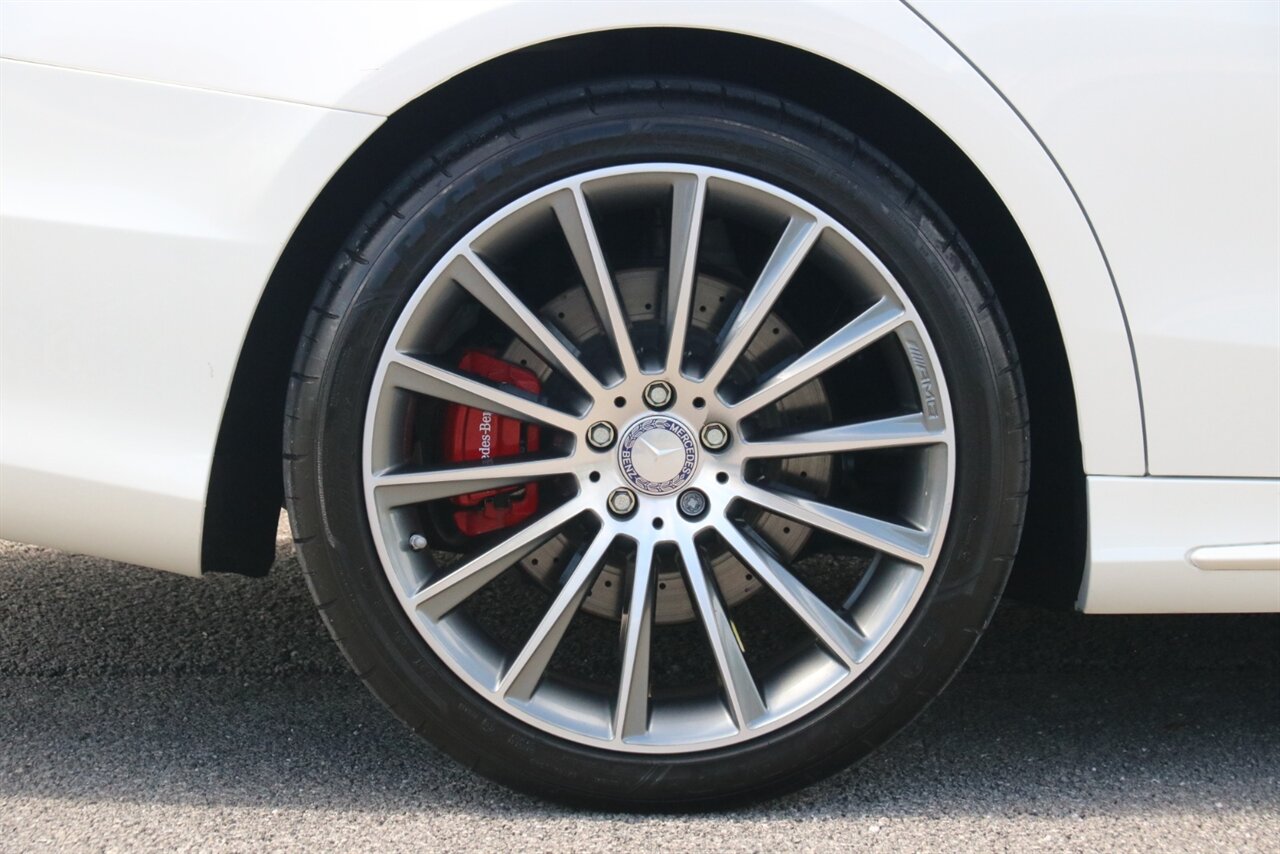 2014 Mercedes-Benz S 550   - Photo 15 - Stuart, FL 34997