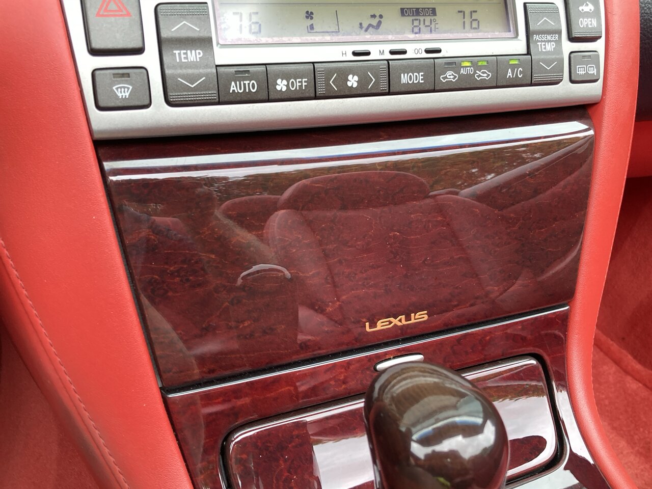 2002 Lexus SC 430 Limited Neiman Marcus Edition - Photo 28 - Stuart, FL 34997