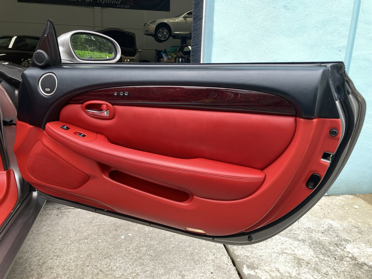 2002 Lexus SC 430 Limited Neiman Marcus Edition - Photo 35 - Stuart, FL 34997