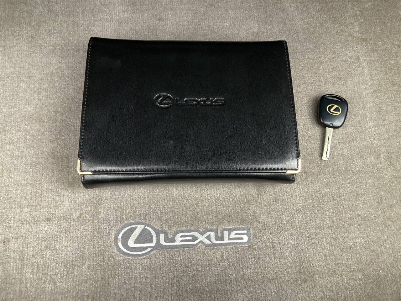 2002 Lexus SC 430 Limited Neiman Marcus Edition - Photo 37 - Stuart, FL 34997