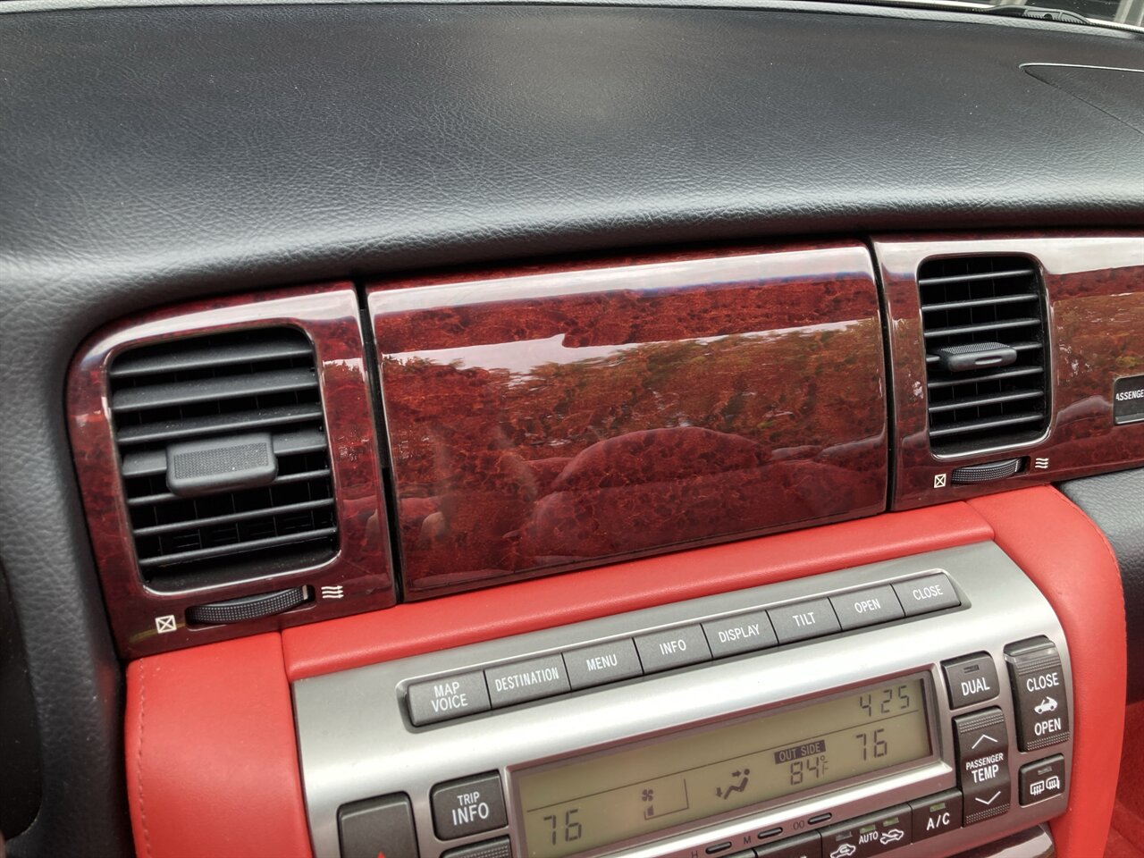 2002 Lexus SC 430 Limited Neiman Marcus Edition - Photo 25 - Stuart, FL 34997
