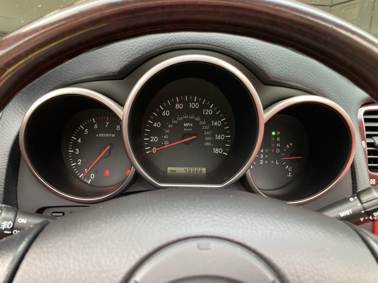 2002 Lexus SC 430 Limited Neiman Marcus Edition - Photo 24 - Stuart, FL 34997