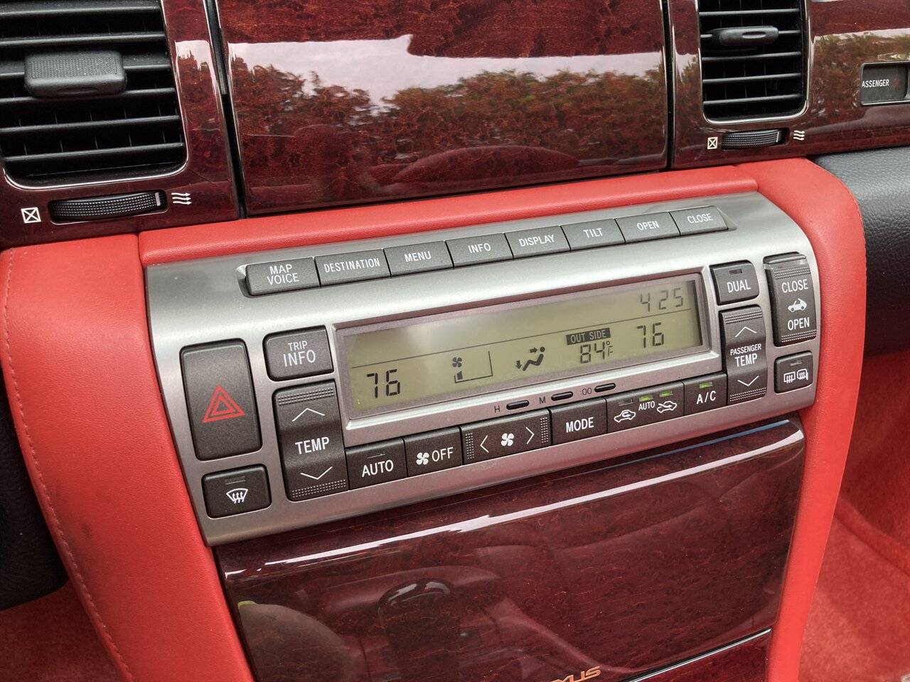 2002 Lexus SC 430 Limited Neiman Marcus Edition - Photo 27 - Stuart, FL 34997