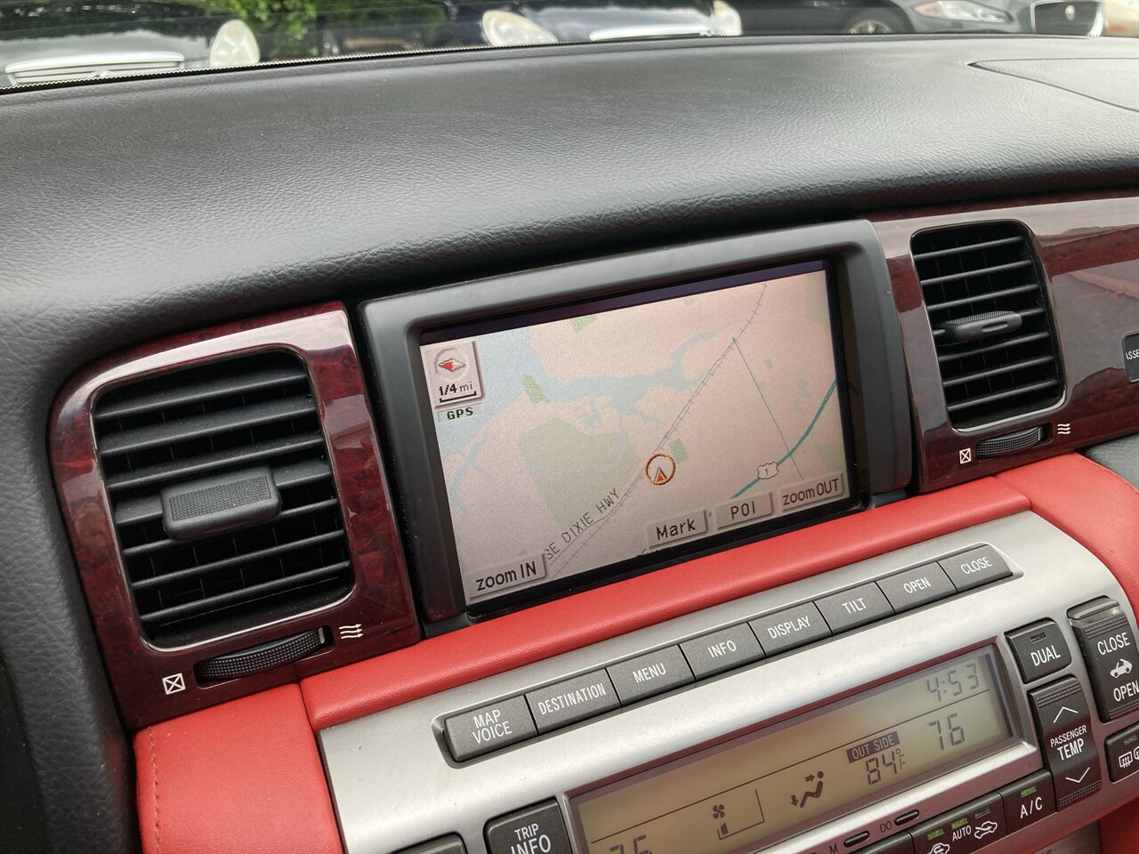2002 Lexus SC 430 Limited Neiman Marcus Edition - Photo 26 - Stuart, FL 34997
