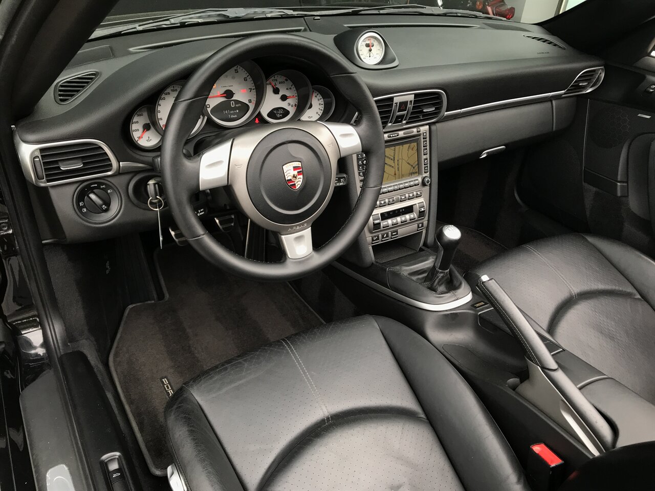 2007 Porsche 911 Carrera S   - Photo 19 - Stuart, FL 34997