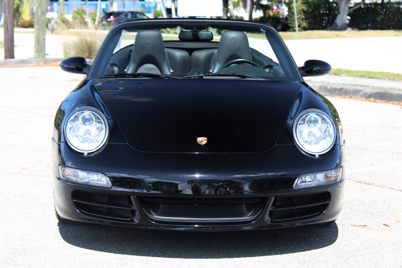 2007 Porsche 911 Carrera S   - Photo 8 - Stuart, FL 34997