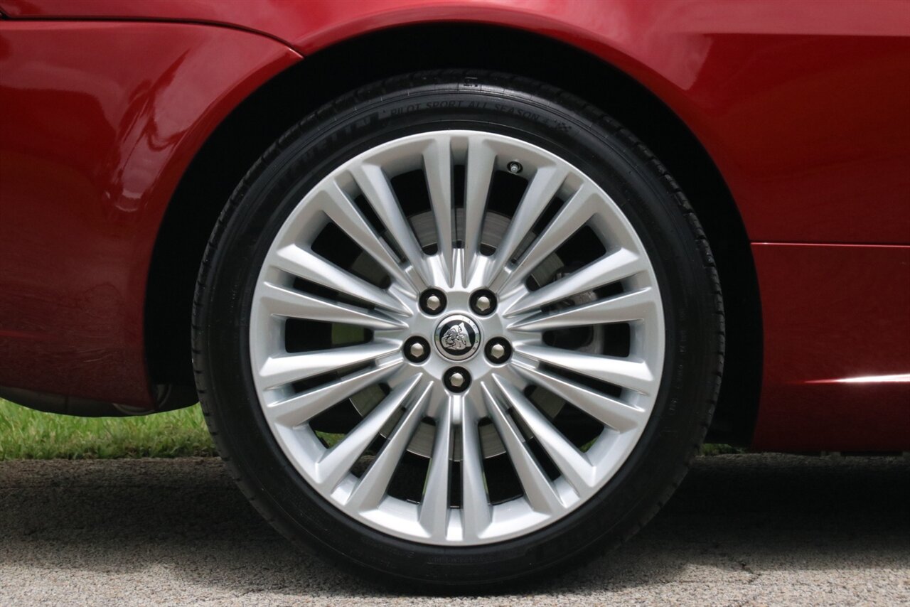2012 Jaguar XK - Photo 15 - Stuart, FL 34997