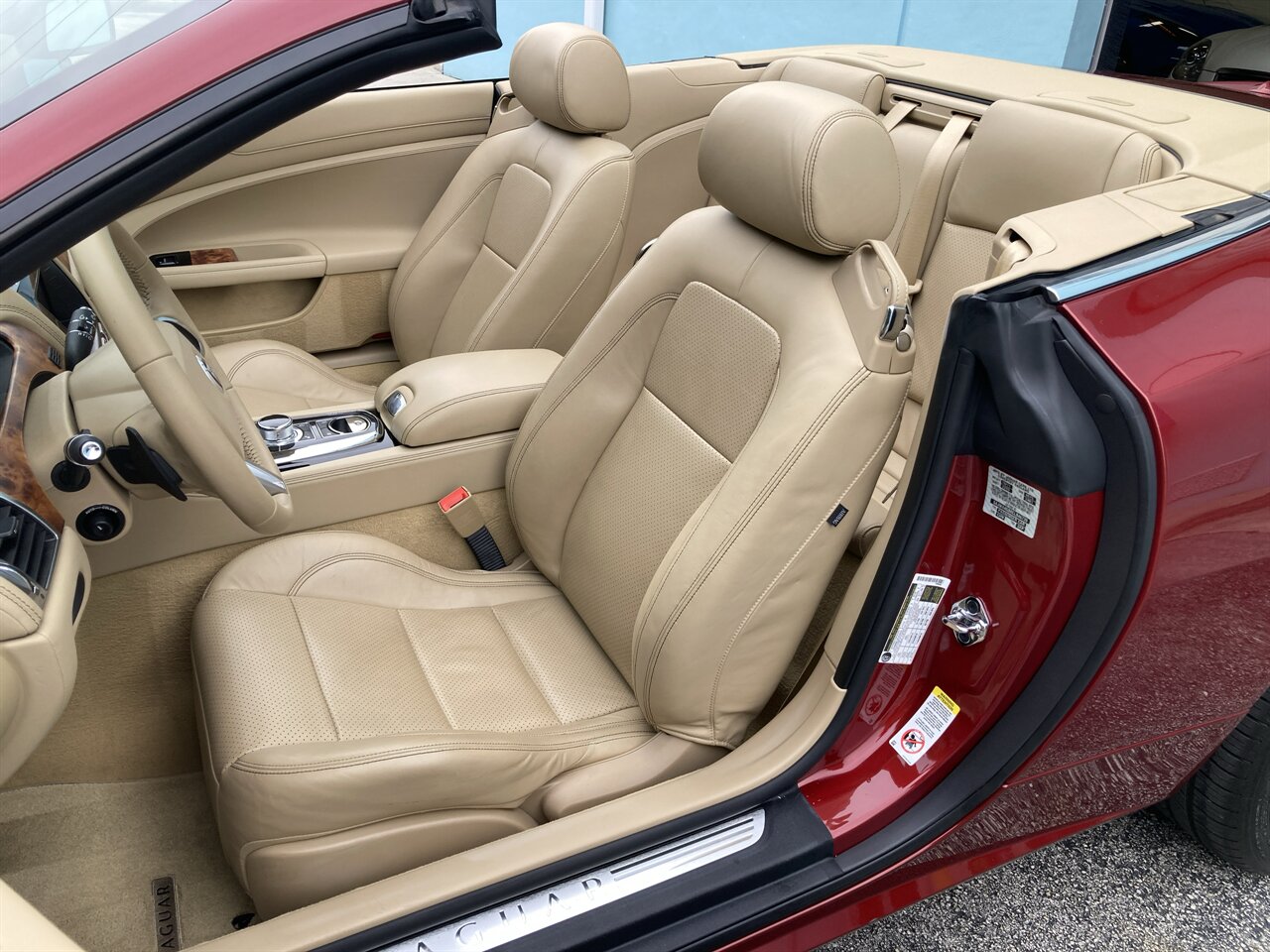 2012 Jaguar XK - Photo 15 - Stuart, FL 34997