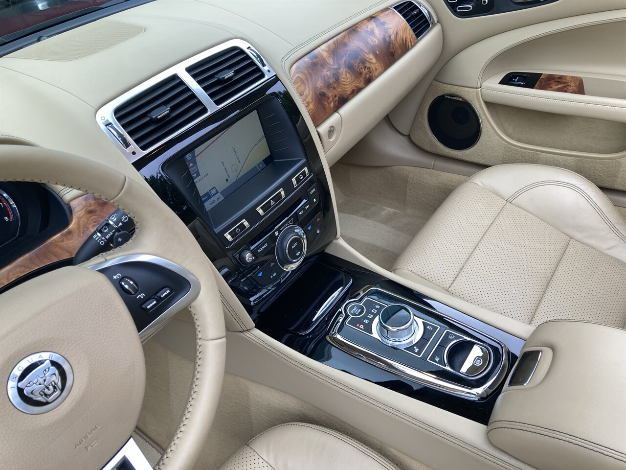2012 Jaguar XK - Photo 23 - Stuart, FL 34997