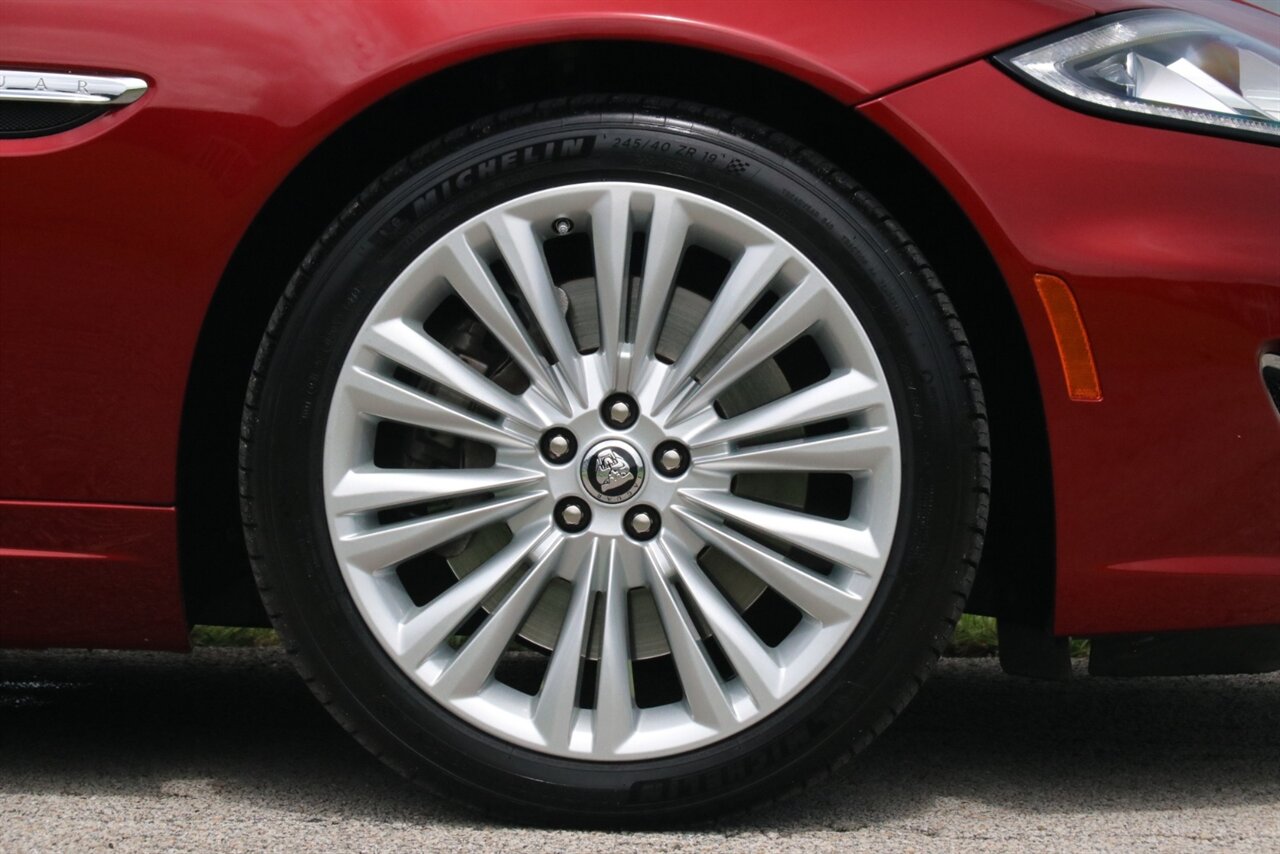 2012 Jaguar XK - Photo 16 - Stuart, FL 34997