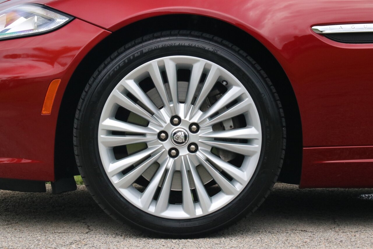 2012 Jaguar XK - Photo 13 - Stuart, FL 34997