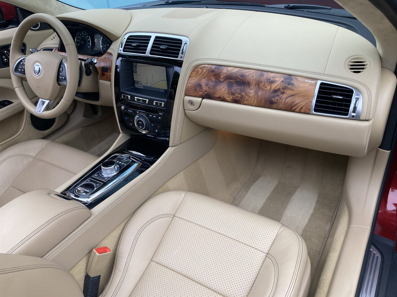 2012 Jaguar XK - Photo 19 - Stuart, FL 34997