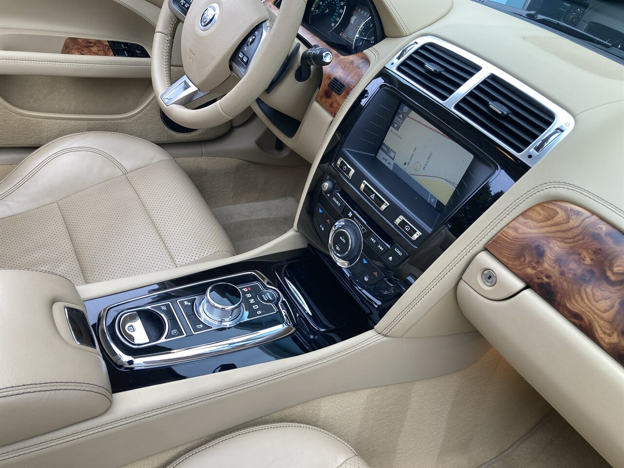 2012 Jaguar XK - Photo 28 - Stuart, FL 34997