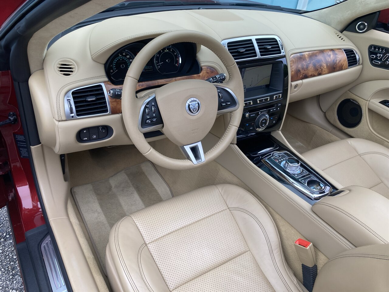 2012 Jaguar XK - Photo 18 - Stuart, FL 34997