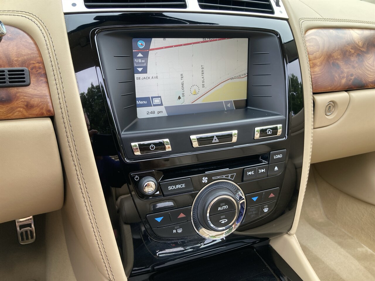 2012 Jaguar XK - Photo 25 - Stuart, FL 34997