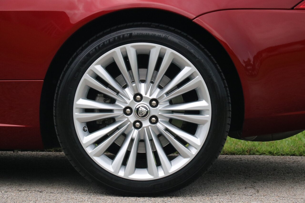 2012 Jaguar XK - Photo 14 - Stuart, FL 34997