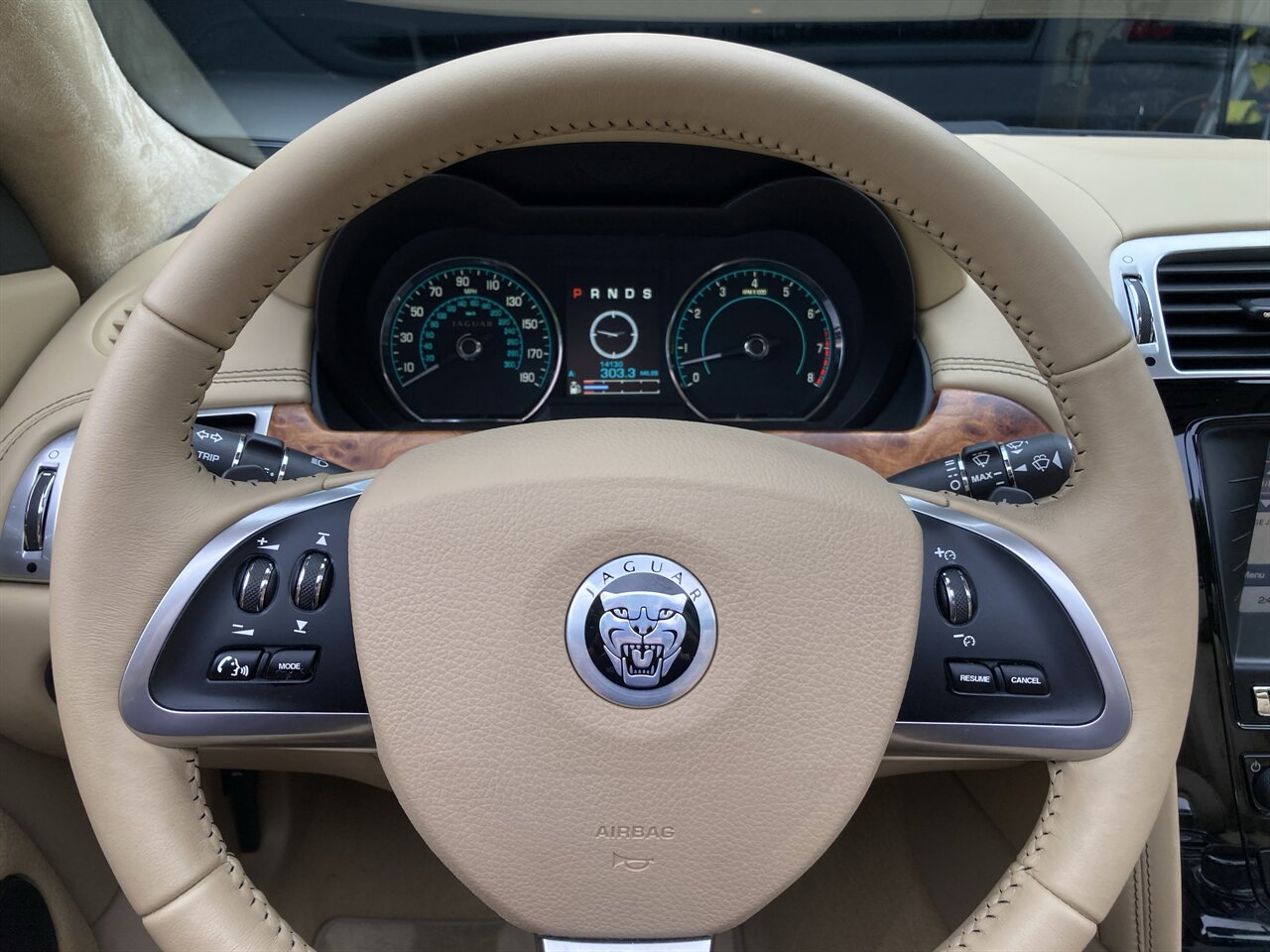 2012 Jaguar XK - Photo 21 - Stuart, FL 34997