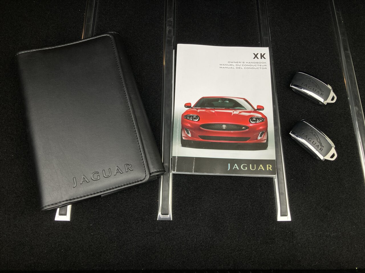 2012 Jaguar XK - Photo 32 - Stuart, FL 34997