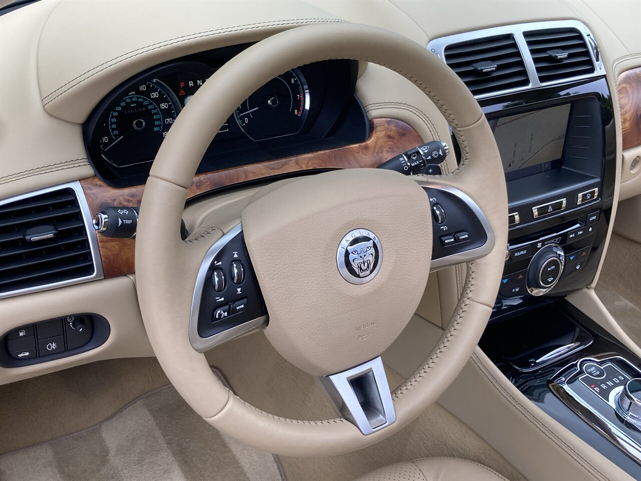 2012 Jaguar XK - Photo 20 - Stuart, FL 34997