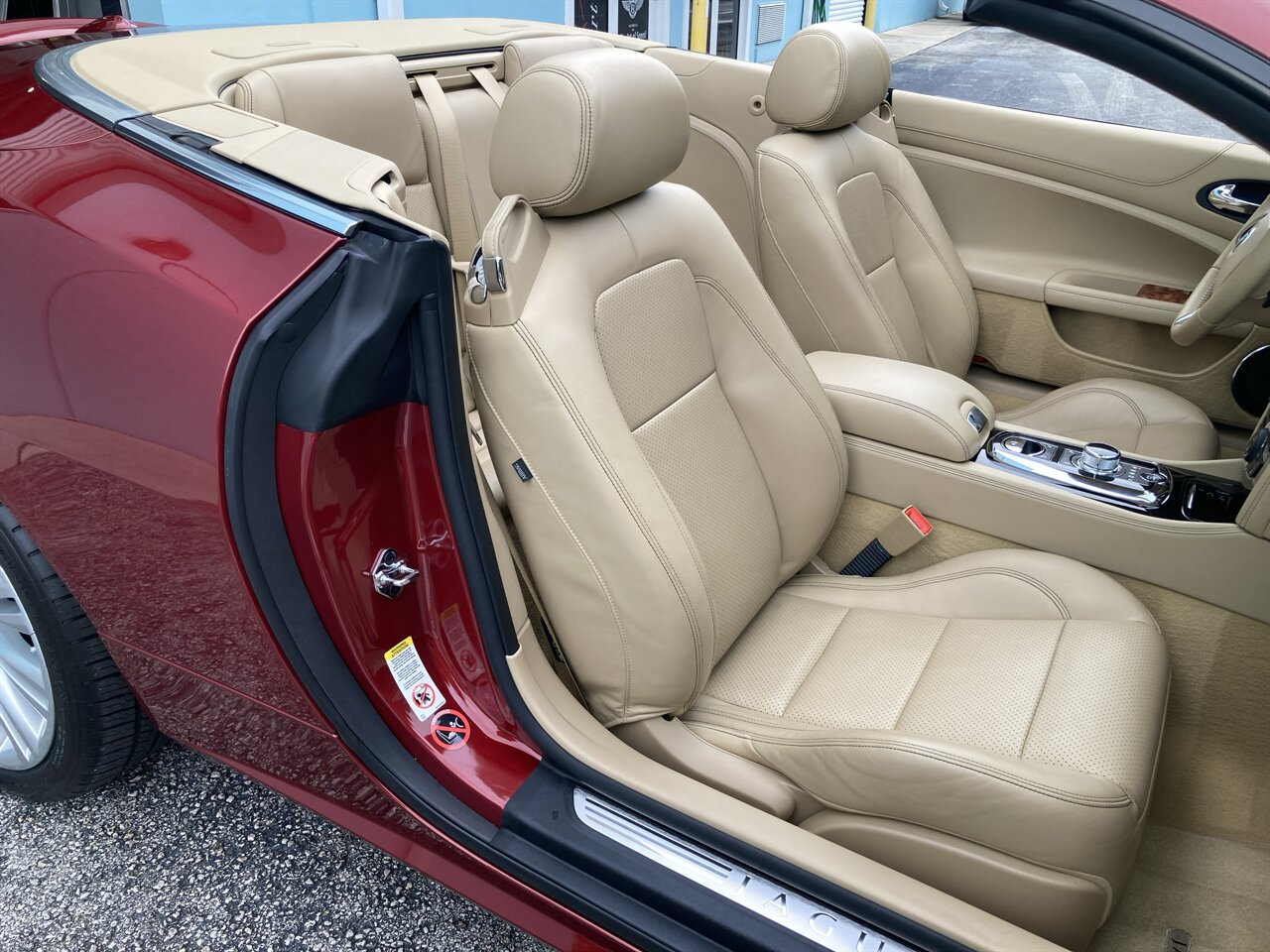 2012 Jaguar XK - Photo 16 - Stuart, FL 34997
